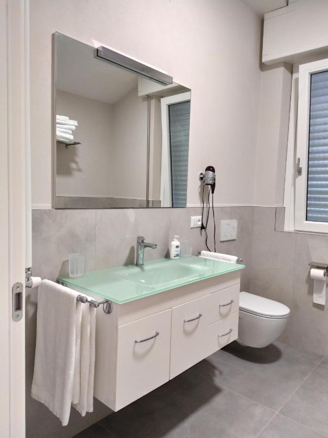B&B Molin Del Topo Monte San Savino Luaran gambar