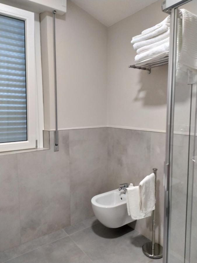 B&B Molin Del Topo Monte San Savino Luaran gambar