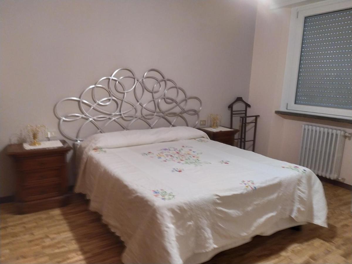 B&B Molin Del Topo Monte San Savino Luaran gambar