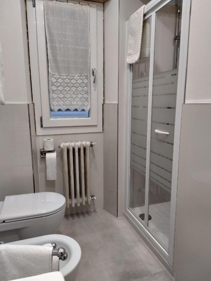 B&B Molin Del Topo Monte San Savino Luaran gambar